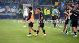 05.06.23 Hamburger SV - VfB Stuttgart