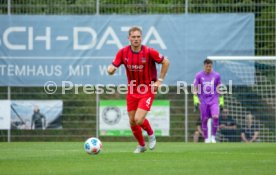 06.07.25 TSG Salach - 1. FC Heidenheim