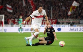 09.10.22 VfB Stuttgart - 1. FC Union Berlin