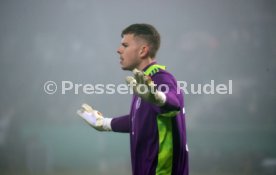 12.11.21 U21 Deutschland - U21 Polen