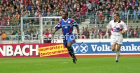 12.04.1997 VfB Stuttgart - FC Hansa Rostock