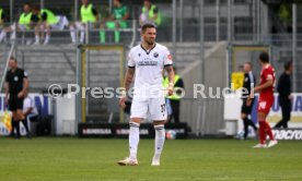 25.07.21 SV Sandhausen - Fortuna D&uuml;sseldorf
