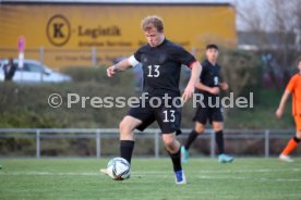 28.03.22 U18 Deutschland - U18 Niederlande