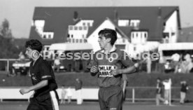 01.07.97 VfL Kirchheim - Fenerbahce Istanbul