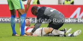 VFB Stuttgart-VFL Wolfsburg