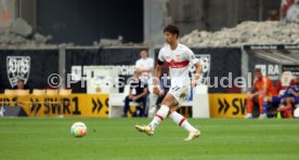 03.09.22 VfB Stuttgart - FC Schalke 04