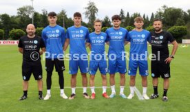 28.06.23 Stuttgarter Kickers Training