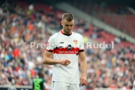 30.04.22 VfB Stuttgart - VfL Wolfsburg