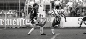 25.09.94 Stuttgarter Kickers - SSV Ulm 1846