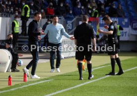 26.02.22 Karlsruher SC - FC Schalke 04