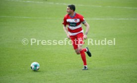 03.04.21 1. FC Heidenheim - SpVgg Greuther F&uuml;rth