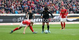 02.04.22 SC Freiburg - FC Bayern M&uuml;nchen
