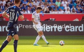 20.09.25 TSG 1899 Hoffenheim - FC Bayern M&uuml;nchen