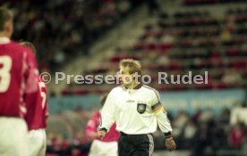 27.03.96 Deutschland - D&auml;nemark