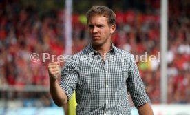 SC Freiburg - TSG 1899 Hoffenheim