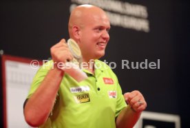 PDC Darts European Tour Sindelfingen 2016