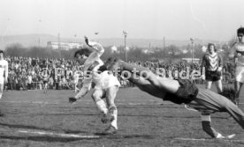 08.02.75 VfB Stuttgart Amateure - Bayer 04 Leverkusen