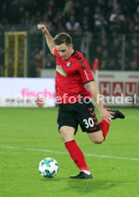 SC Freiburg - VfB Stuttgart
