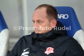 Karlsruher SC - Eintracht Braunschweig