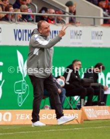 27.09.25 1. FC Heidenheim - FC Augsburg