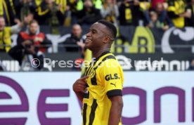 22.10.22 Borussia Dortmund - VfB Stuttgart