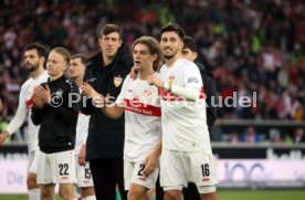 18.02.23 VfB Stuttgart - 1. FC K&ouml;ln