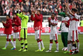 VfB Stuttgart - 1. FC Kaiserslautern