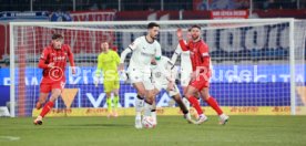 22.11.25 1. FC Heidenheim - Borussia M&ouml;nchengladbach