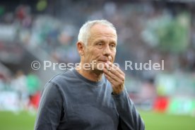 26.08.23 SC Freiburg - SV Werder Bremen