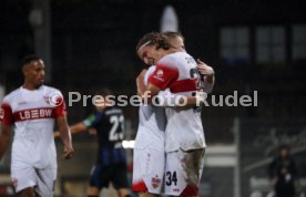 01.10.26 VfB Stuttgart - SpVgg Greuther F&uuml;rth