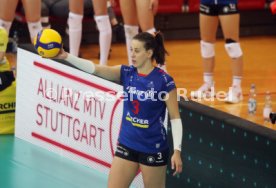 03.12.21 Allianz MTV Stuttgart - SSC Palmberg Schwerin