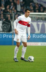 VfL Osnabr&uuml;ck - VfB Stuttgart