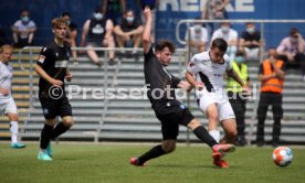 26.06.21 Karlsruher SC - SGV Freiberg