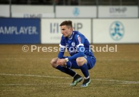 09.03.22 Stuttgarter Kickers - SGV Freiberg