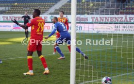 28.11.20 Karlsruher SC - SC Paderborn