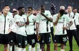 03.06.23 DFB-Pokal Finale RB Leipzig - Eintracht Frankfurt
