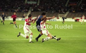 15.09.98 VfB Stuttgart - Feyenoord Rotterdam