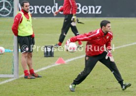 VfB Stuttgart