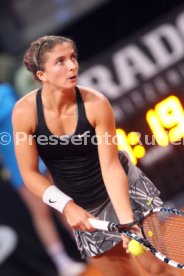 Porsche Tennis Grand Prix 2014