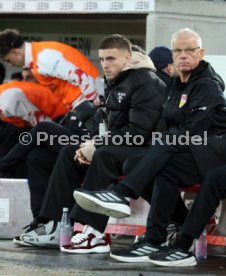 09.11.25 VfB Stuttgart - FC Augsburg