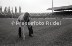 03.05.85 VfB Stuttgart Otto Baric