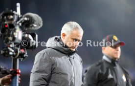 FC Basel - Manchester United