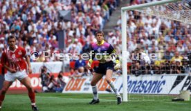 22.06.91 DFB-Pokal Finale 1991 SV Werder Bremen - 1. FC K&ouml;ln