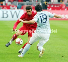 VfB Stuttgart