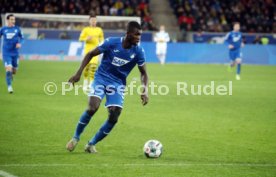 TSG 1899 Hoffenheim - Borussia Dortmund