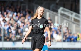 22.03.25 Stuttgarter Kickers - Kickers Offenbach