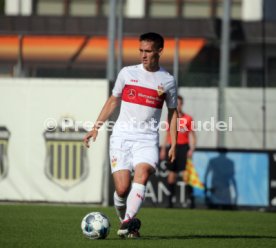 FC Wacker Innsbruck - VfB Stuttgart