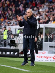 28.01.23 SC Freiburg - FC Augsburg