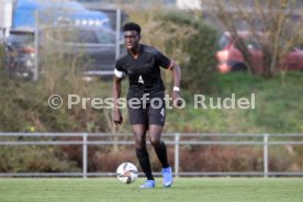 28.03.22 U18 Deutschland - U18 Niederlande