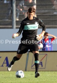 FC Winterthur - VfB Stuttgart